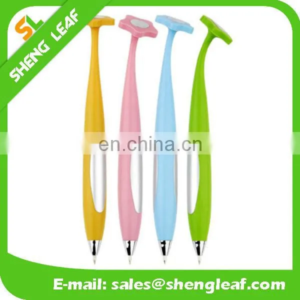 Good design plastic hand shaped pens