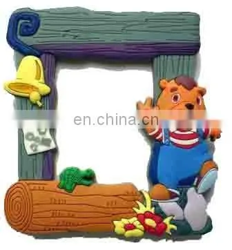 pvc photo frame