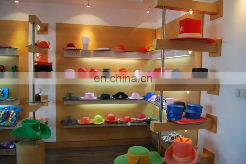 EVA Foam Hat nice good quality
