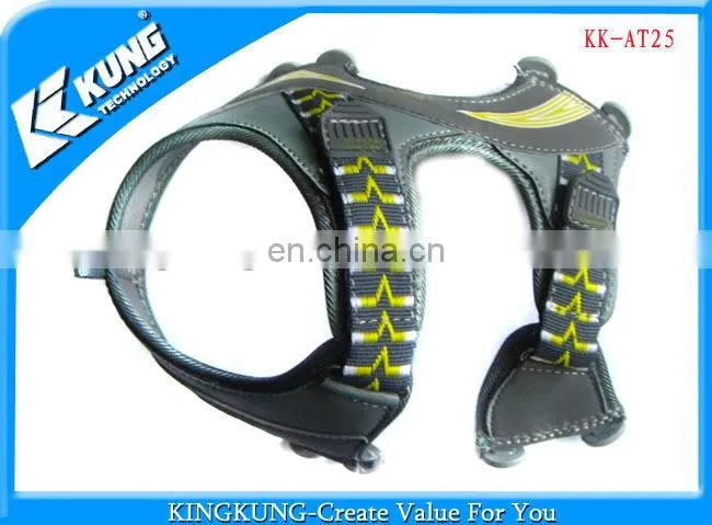 Men's woven massage sandals