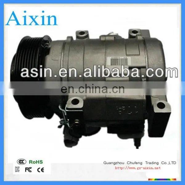 Electric AC Compressors For Cars 88320-6A011