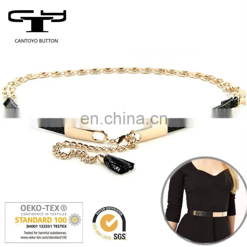 new on sale fashion moroccan woman girl female gold belt