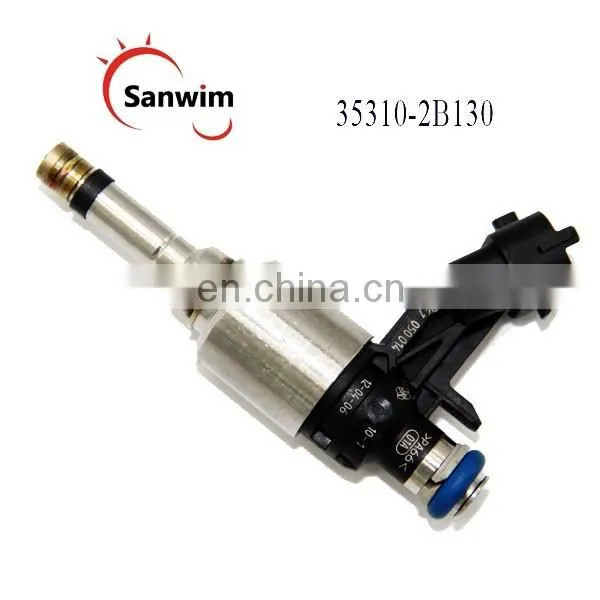BEST Quality auto parts dissel injector 35310-2B130