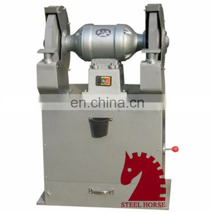 M3330 Heavy Duty industrial Pedestal grinder machine