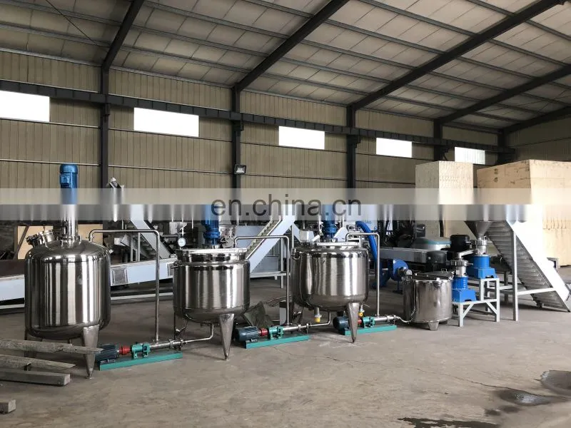 Wholesale price small peanut butter machine