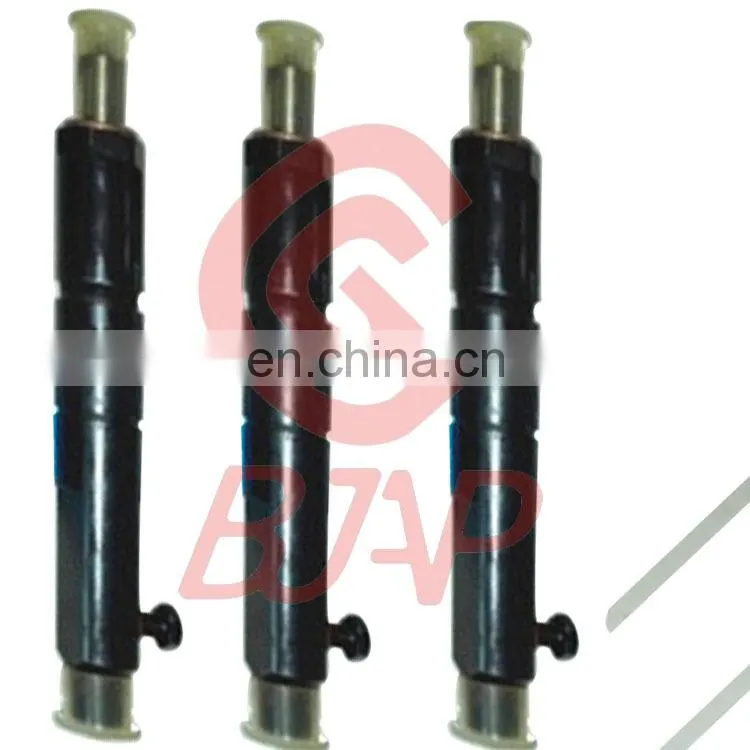Fuel Injector Assembly PB84P30-004M for YTO Dongfanghong Engine Parts