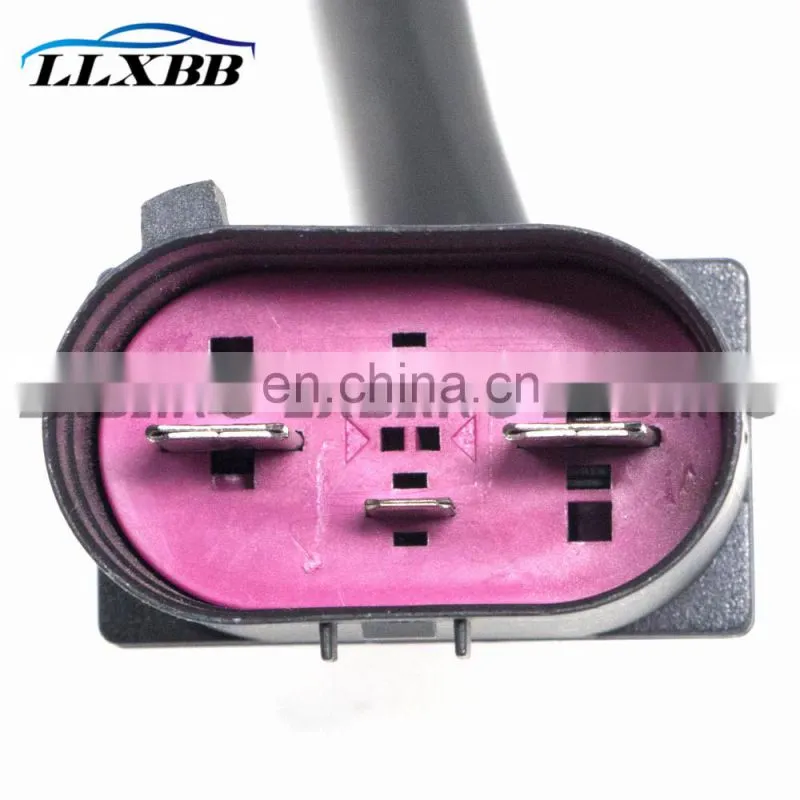 Radiato Cooling Fan Control module For Audi A6 C6 Skoda Octavia 4F0959501E 4F0959501G 4F0959501A 4F0959501C