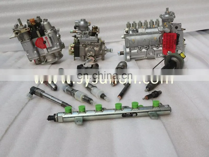Diesel engine screws Dcill D127161 stud bolt and nut