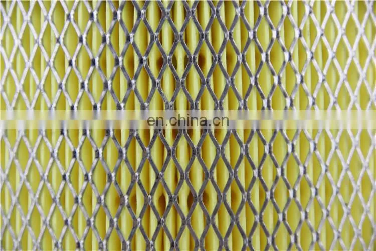 Original Auto air filter for toyota 17801-54180 / Car air filter 17801-54150 / 17801-54160 with best price