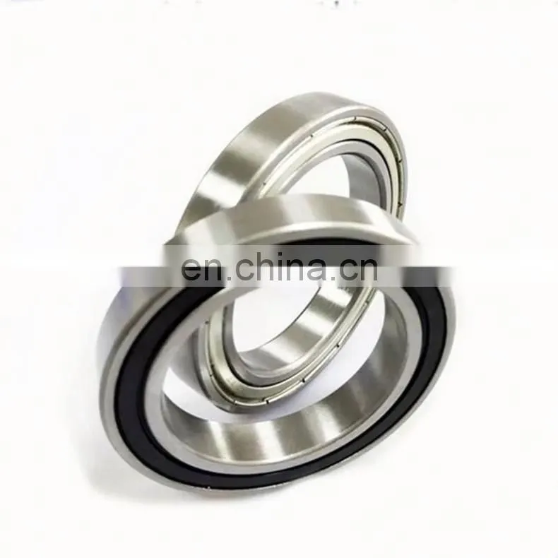 EQ1061T used 63032-RS Water pump 17*47*15.5 17X47X14 17X40X12 shaft with factory price list Deep groove ball bearing