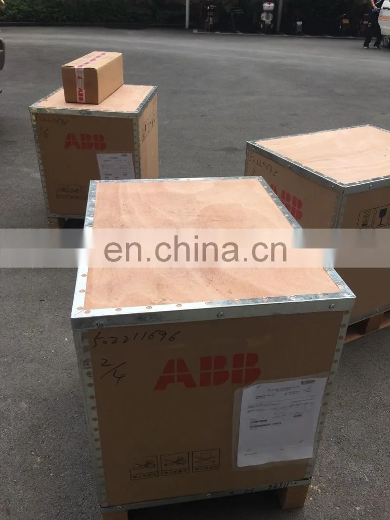 ABB SCB12-1000/10 ABB Transformer
