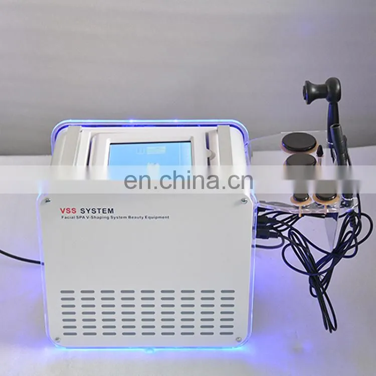 RET technology Fat Loss Slimming Machine