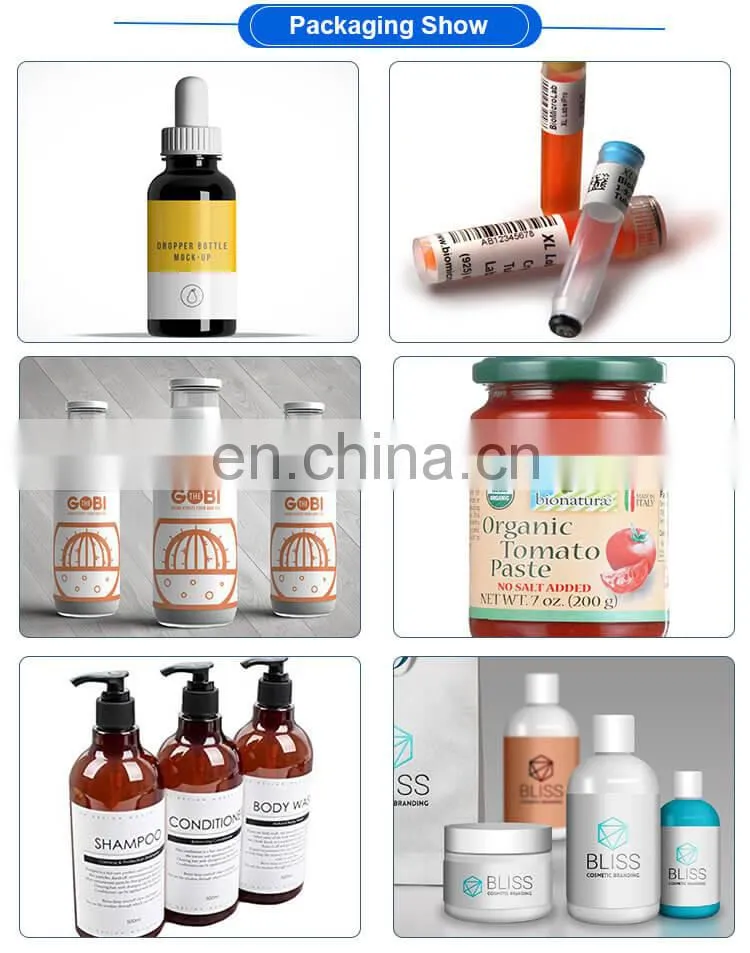Semi-Automatic Wine Bottle Labeling Machines , Manual Labeling Machine For Bottles Used