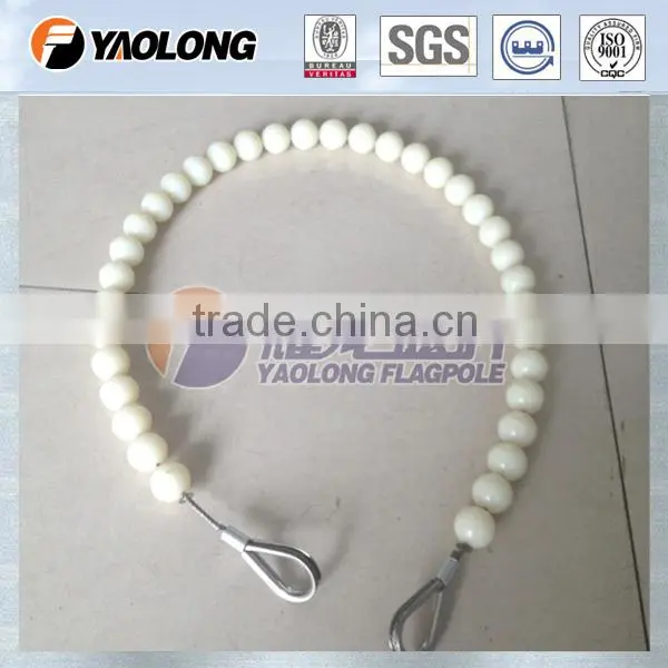 outdoor aluminium flagpole price