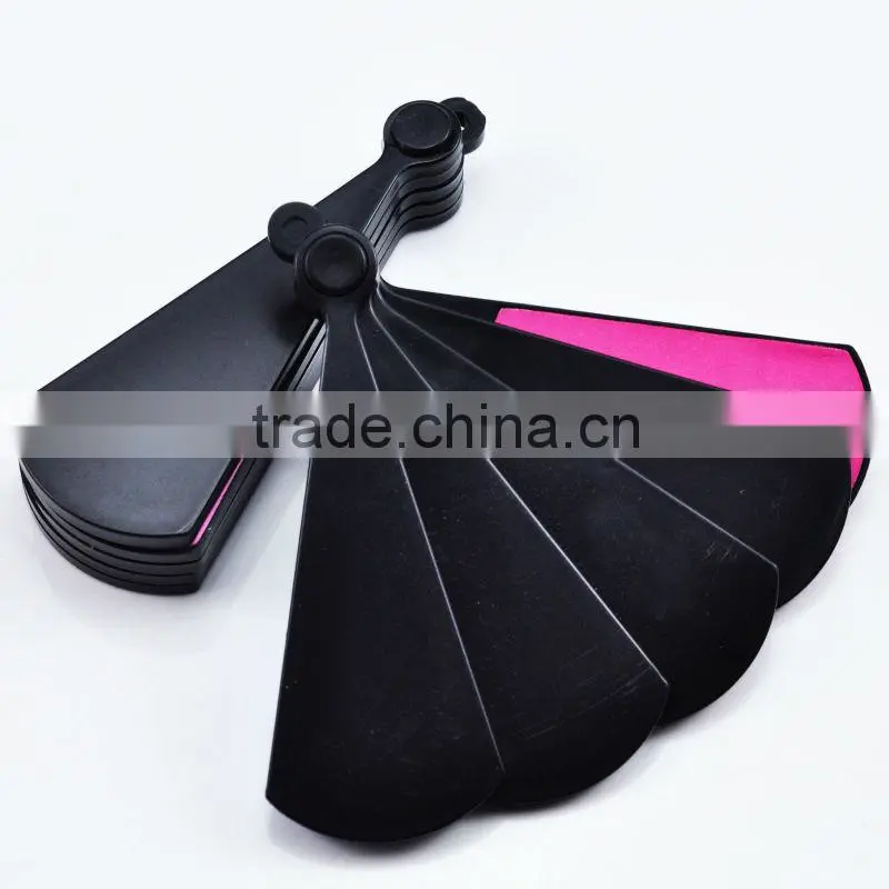 Beauty tools wholesale foot file makeup sets Nice gift for girl friend