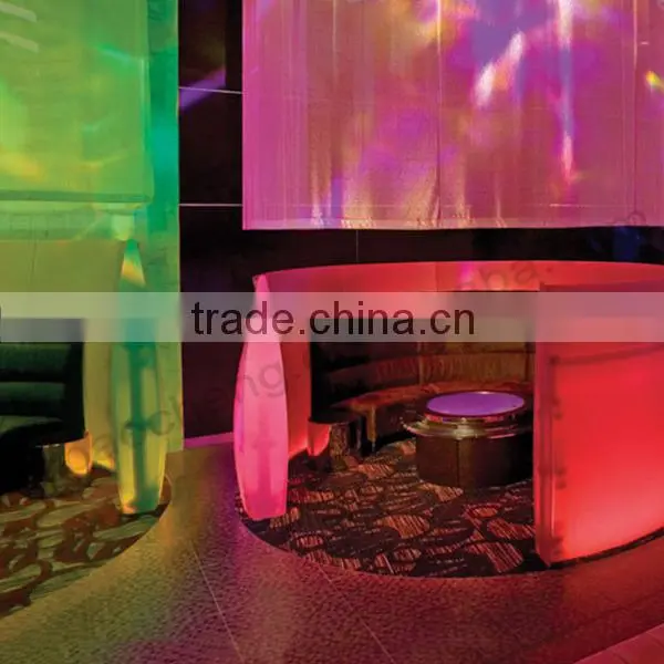 Factory Direct Sale commercial wall panel decoration tv