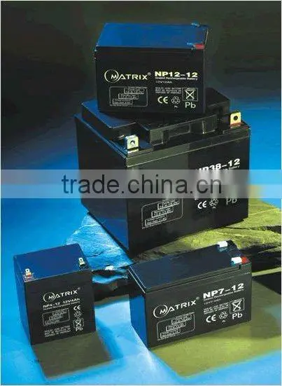 12v 180ah golf cart battery in storage batteries