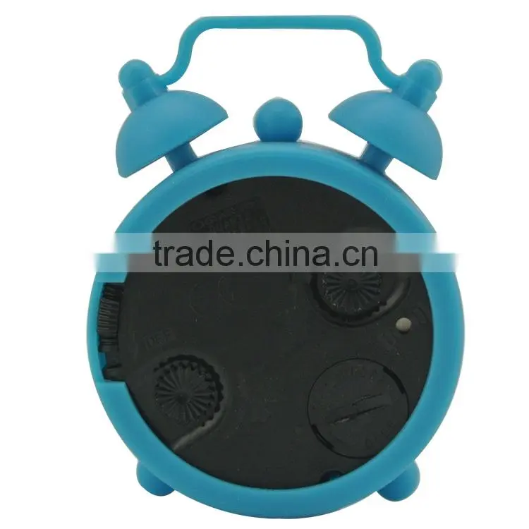 Durable New Arrival Good Quality Watch Movement Table Clock
