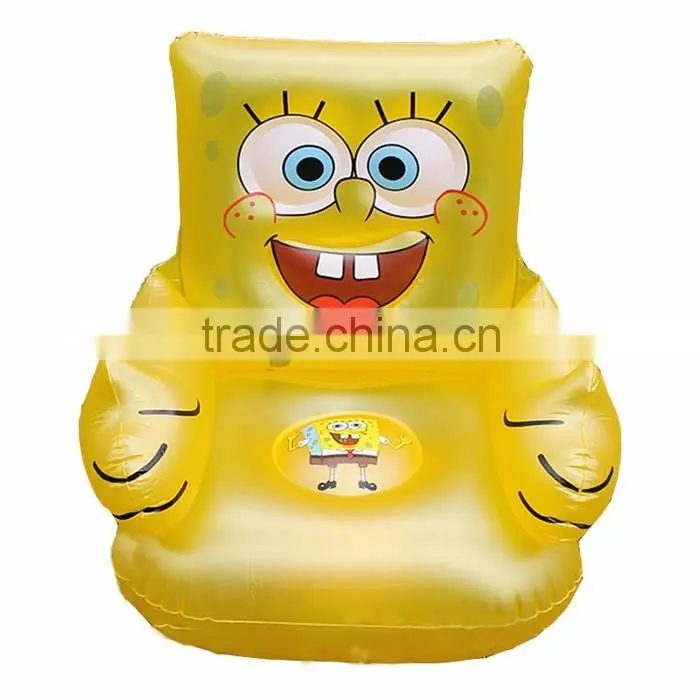 Baby Inflatable Sofa Seat