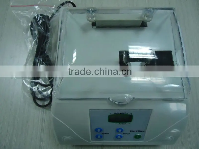 Model name :G7 CE approved / Dental Amalgamator