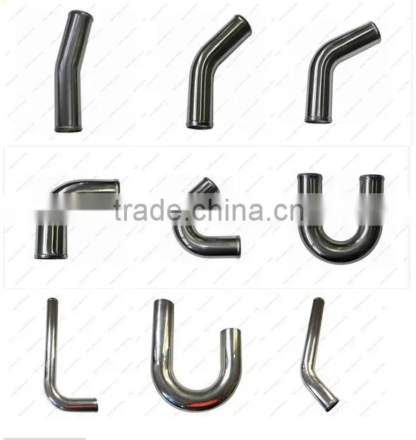 top quality high temperature flexible silicone rubber hose for car