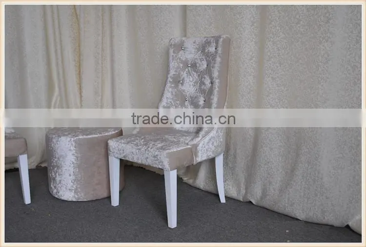 wood legs dining arm chair/restarant chair/cafes chair