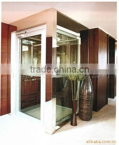 OMS passenger elevator