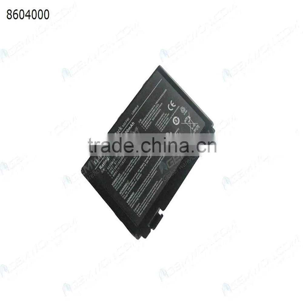 Battery For ASUS A41 K40 K50 F82 K80 series