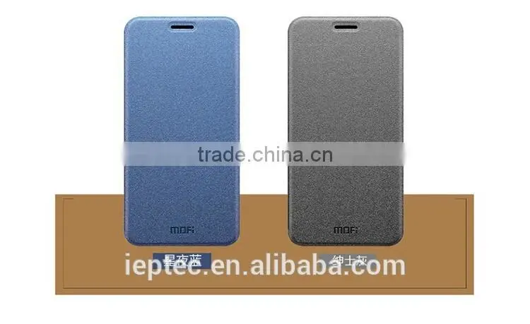 MOFi Case Cover for Meizu M2 Note , Mobile Phone Leather Flip Cover for Meizu Note 2, Meizu M2 Note