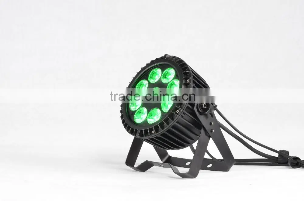 Five in one Waterproof Led Outdoor Par Light