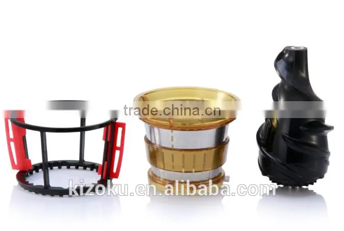 2016 home appliances whole Slow Juicer cold press juicer&SP-DJN-001 slow juicer