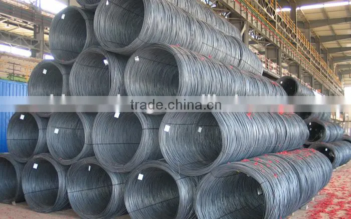 wire rod sae1008