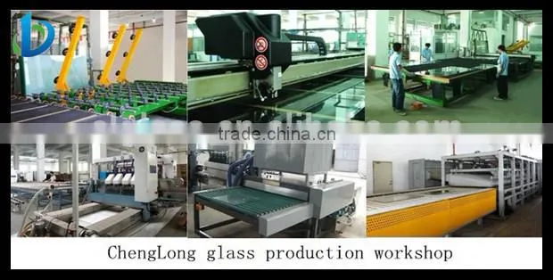 lower price 4mm silver mirro sheet