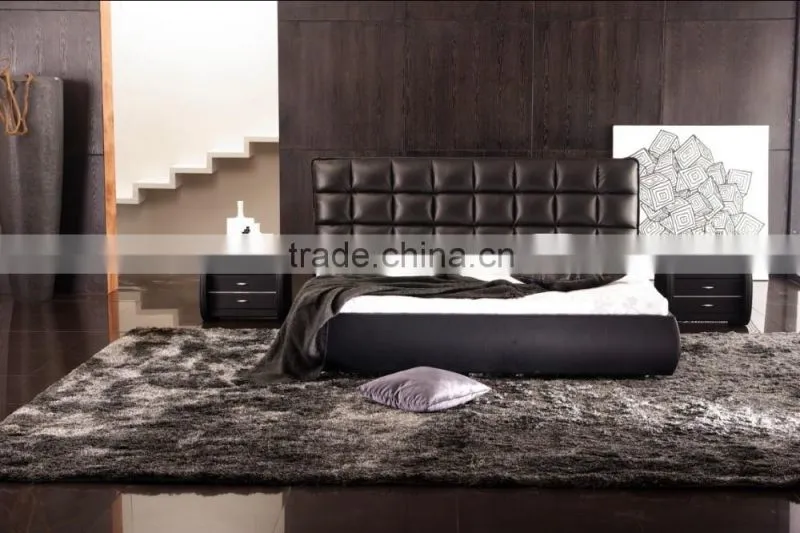 grey bed in boat sharp Alibaba Escrow