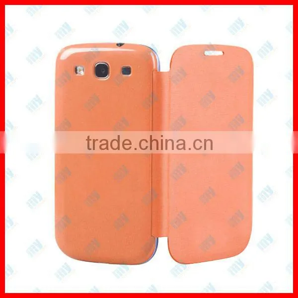 wholesale color Case for Samsung S3 accept paypal