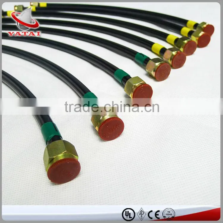 2014 Champion Sales Industrial Flexible Test Hose