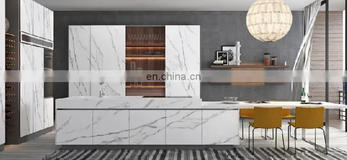 large grading bathroom blue ceramic thin marble slab floor stone vitrified tiles slabs