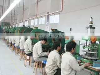 Shenzhen Weihua Nameplate Co., Ltd. company overview - view 3