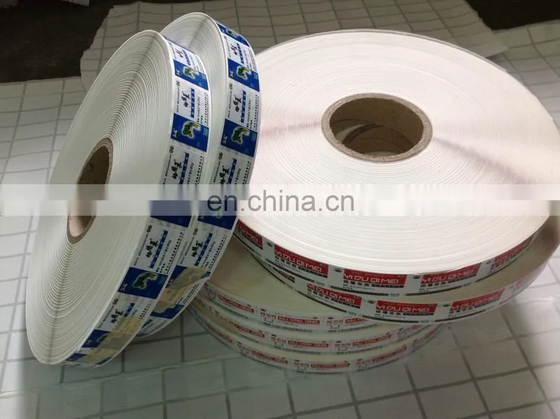 UTS320S Maquina Cortadora y Rebobinadora de Etiqueta Adhesiva adhesive Label Sticker Cutting Machine
