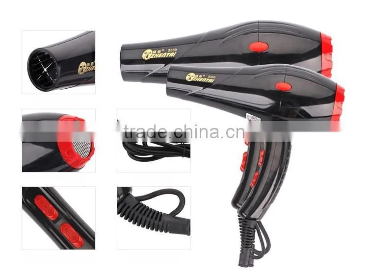 Hair Dryer 2015/Professional Hair Dryer 2500W/Hotel Hooded Hair Dryer