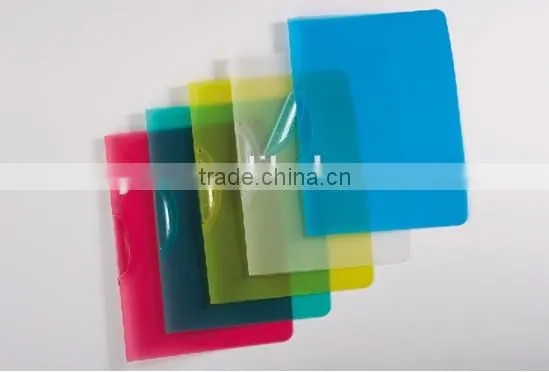 the utility of high quality environmental protection travel document folder