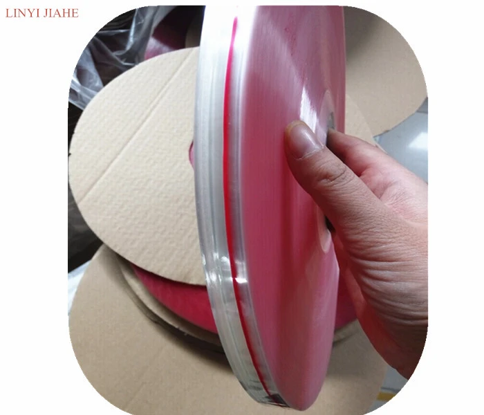 Linyi Jia He Adhesive Tape Co., Ltd. company overview - view 2