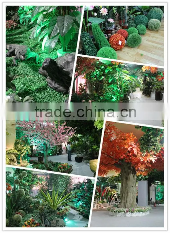 new products indoor & outdoor decoration artificial plants wall artificial decorative green wall