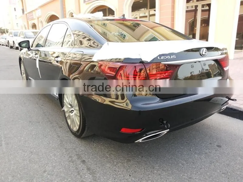 LEXUS 460L