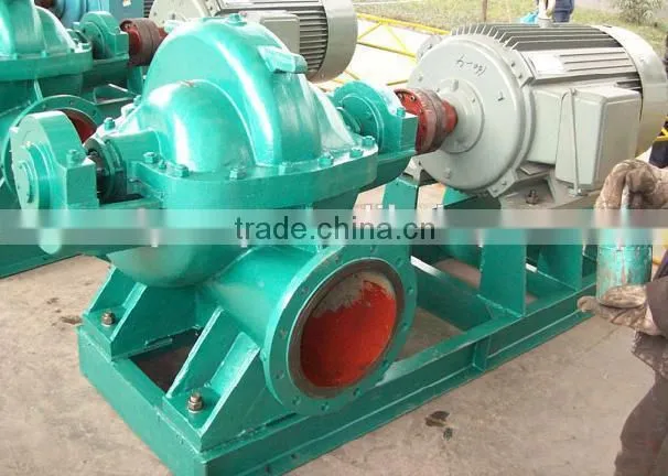China SH Type Water Pump for Farm Irrigation