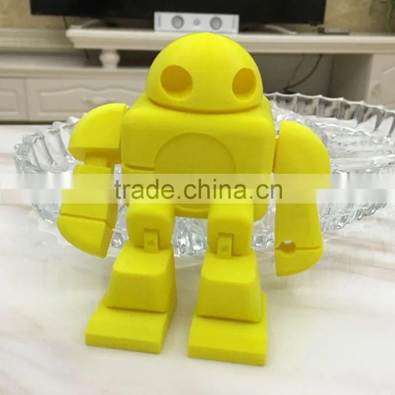 empty plastic spool wax wood 3d printer