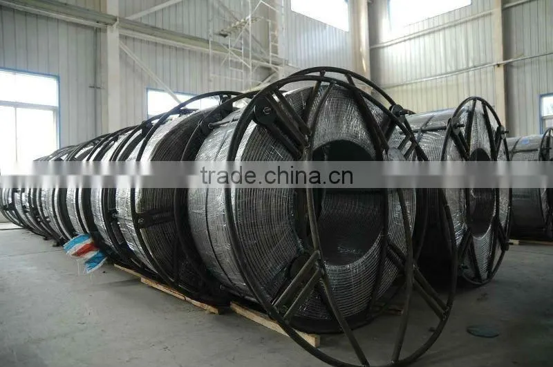 best price CaSi cored wire,calcium silicon manufactory