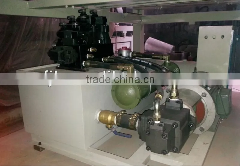 SZ-750 II Plastic Cup Thermoforming Machine( Automatic Servomotor Control)