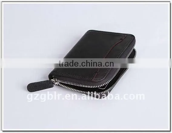 portable coin purse,zipper coin purse,coin leather purse
