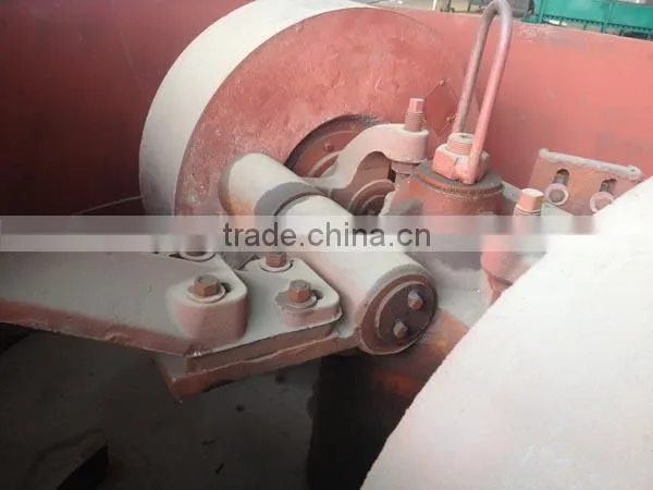 2015 a new developing Spiral washing mixing barrel